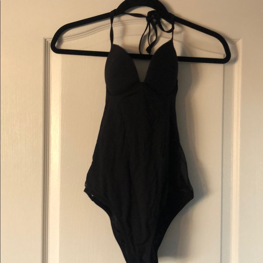NWOT BCBG bathsuit